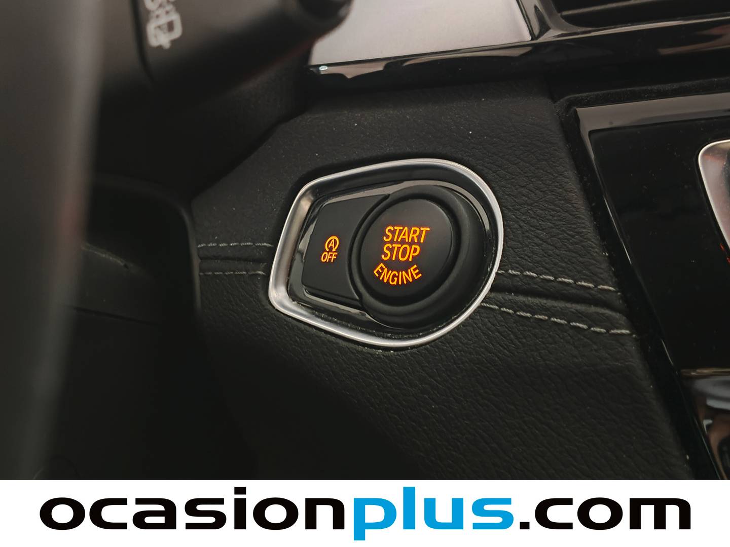 BMW X2 BMW X2 sDrive18d Business (150 CV) de segunda mano