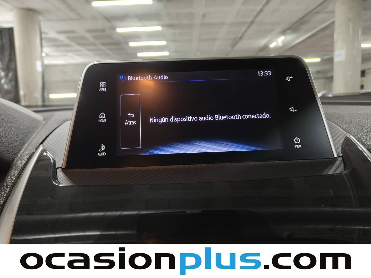 Extras y acabados del Mitsubishi Eclipse Cross Mitsubishi Eclipse Cross 150T Motion (163 CV)