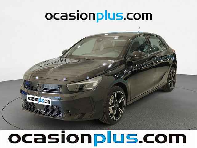 Opel Ocasión Barcelona