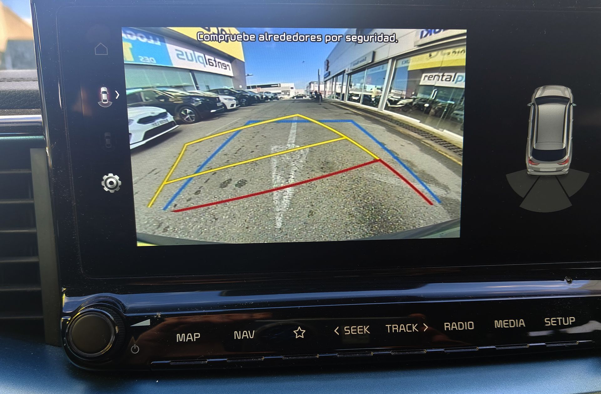 Kia Ceed 1.0 MHEV Style Edition DCT - foto 36