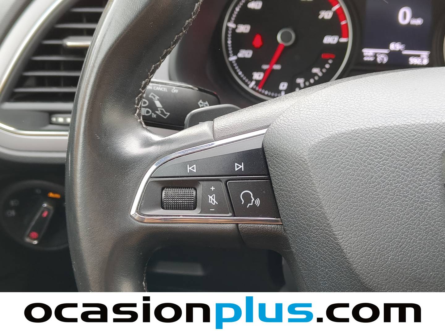 Foto Seat León SEAT León ST 1.5 EcoTSI S&S Xcellence DSG (150 CV)