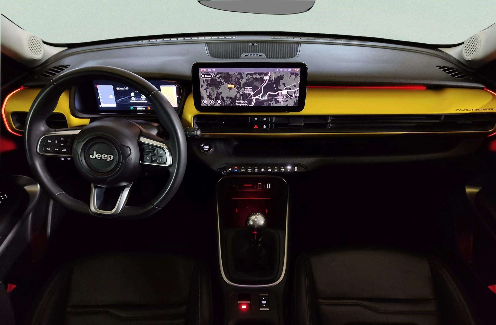 Jeep Avenger 1.2 G Summit - foto 6
