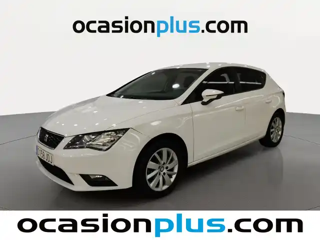 Seat León