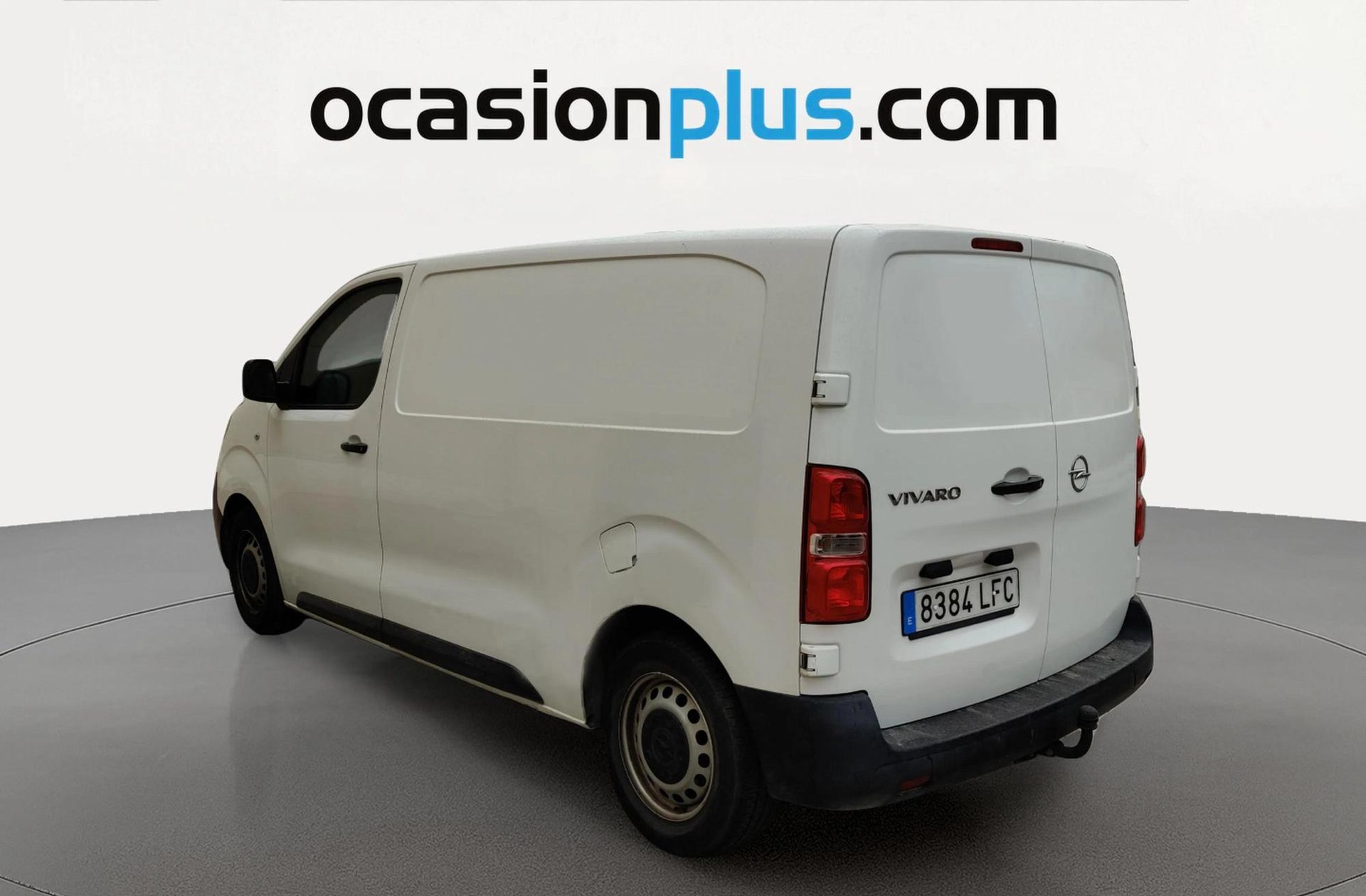 Opel Vivaro Furgon 1.5 Diesel S Standart Express - foto 3