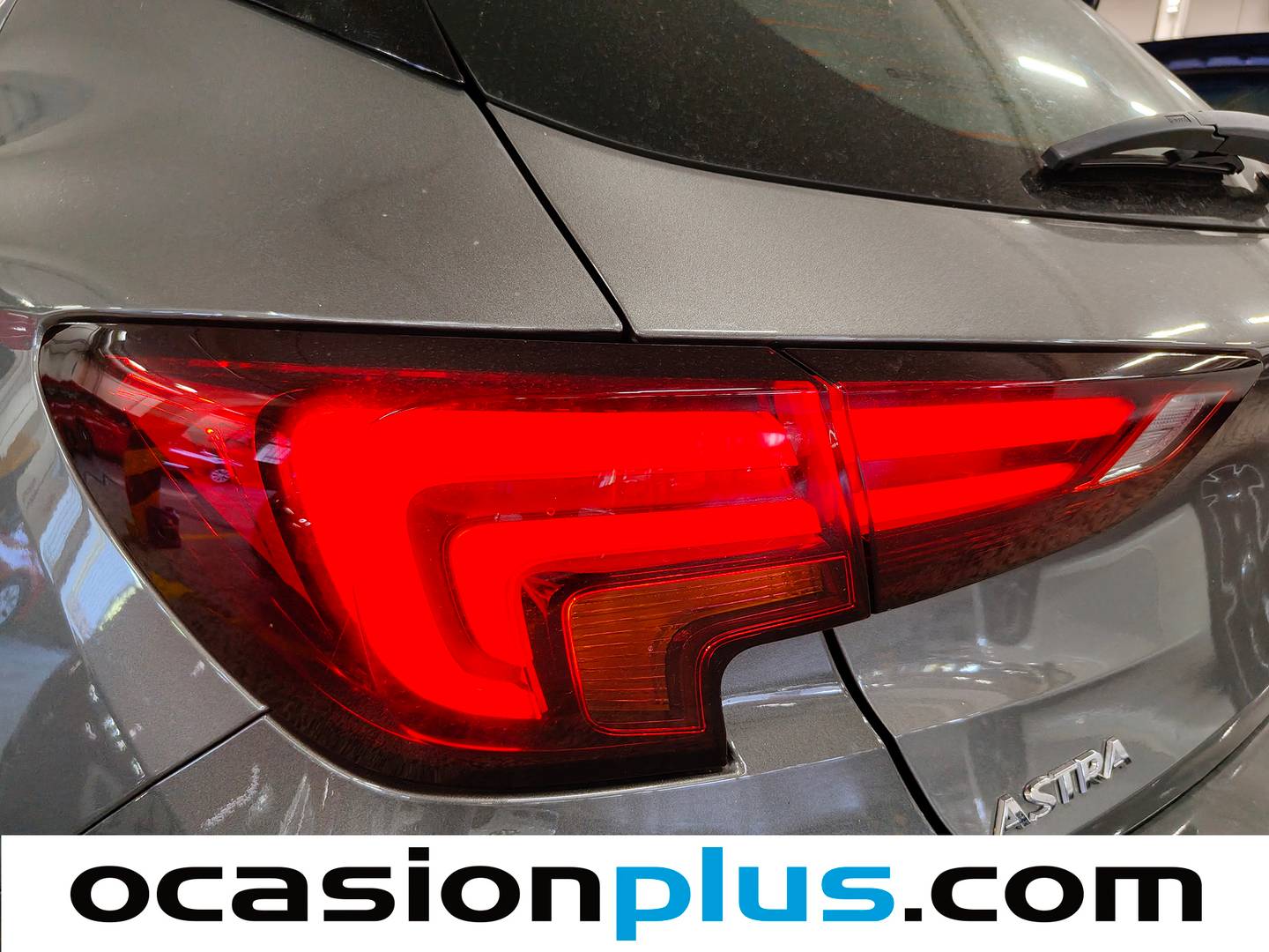Opel Astra Opel Astra 1.6 CDTI Excellence (136 CV) al mejor precio