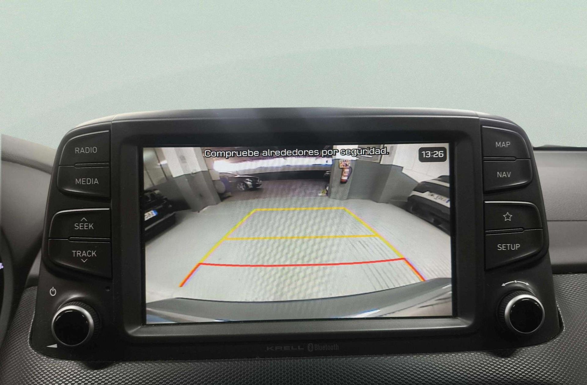 Hyundai Kona 1.6 T-GDi Style Sky 4x4 DCT - foto 12