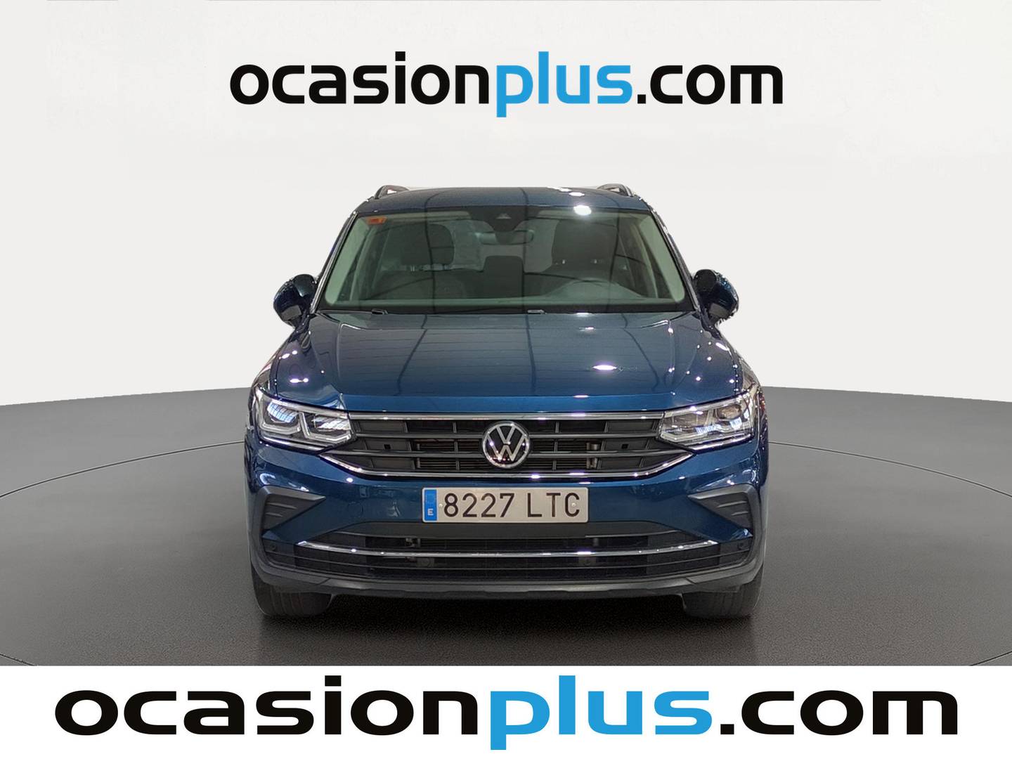 Volkswagen Tiguan Volkswagen Tiguan Life 1.5 TSI (150 CV) DSG 150cv