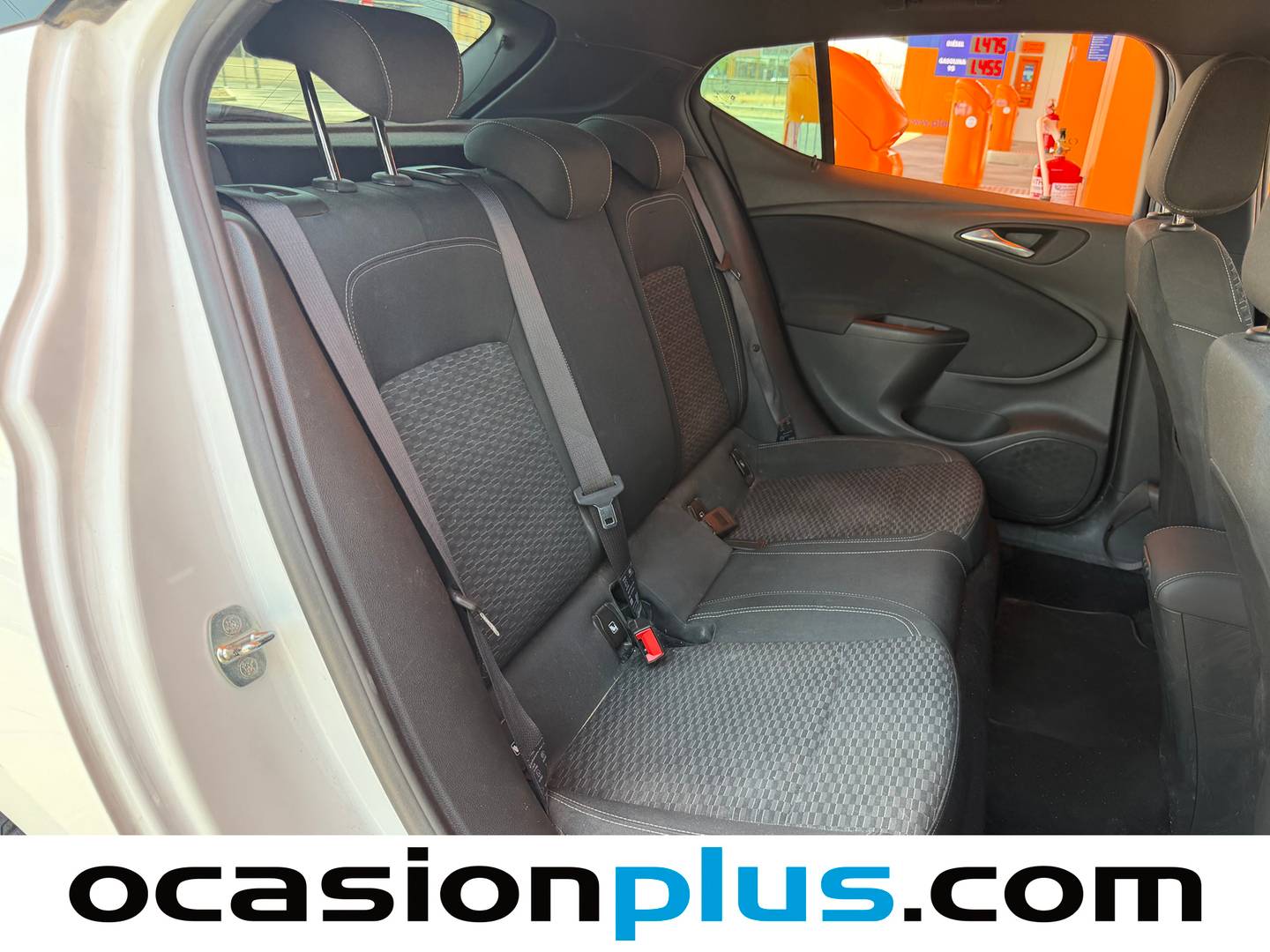 Opel Astra Opel Astra 1.6 CDTI Dynamic (110 CV) al mejor precio