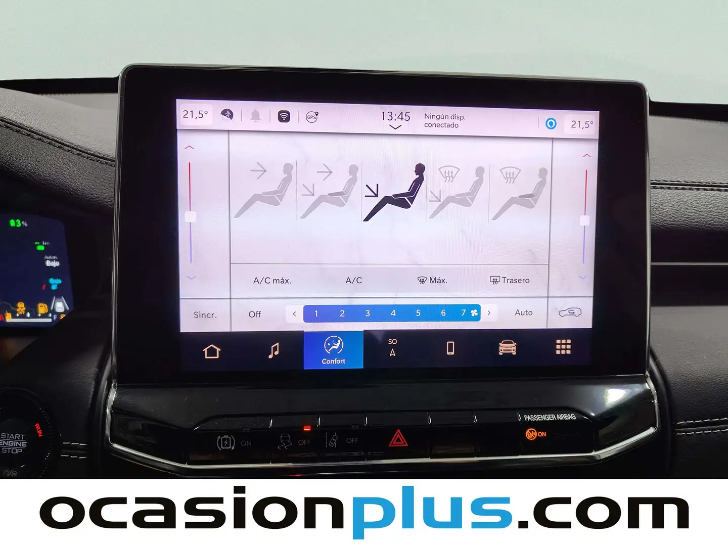 Foto Jeep Compass Jeep Compass 1.3 PHEV Limited AWD AT (190 CV)