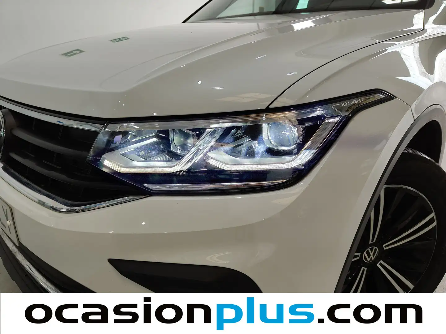 Foto Volkswagen Tiguan Volkswagen Tiguan Life 2.0 TDI (150 CV) DSG