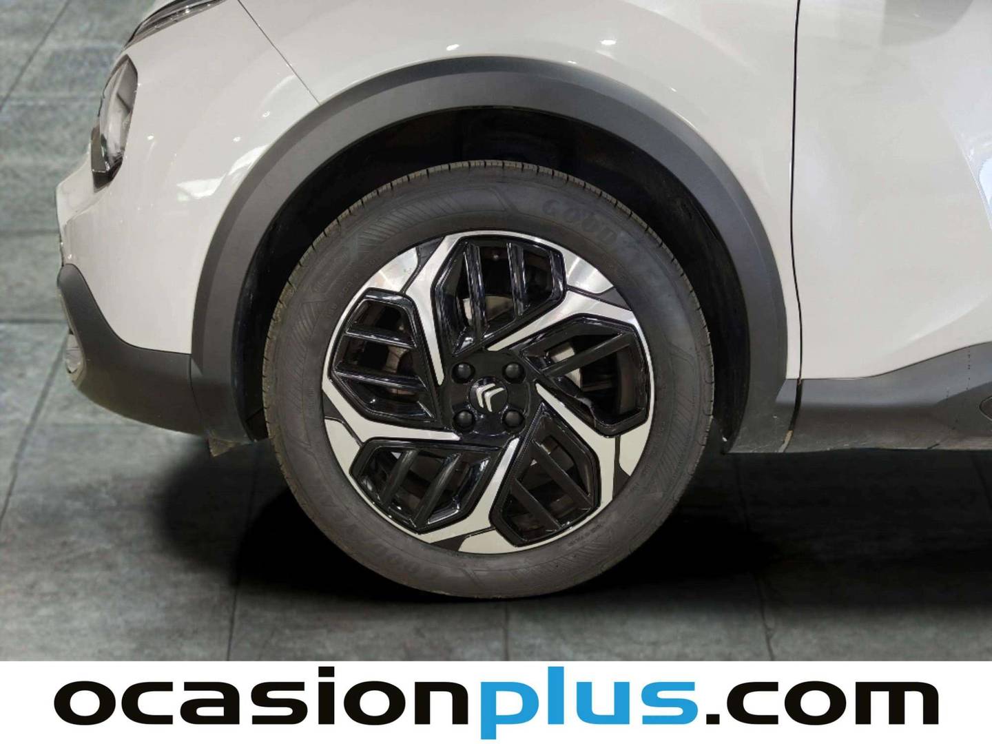 Foto Citroën C4 Citroen C4 PureTech 130 S&S 6v Feel Pack (130 CV)