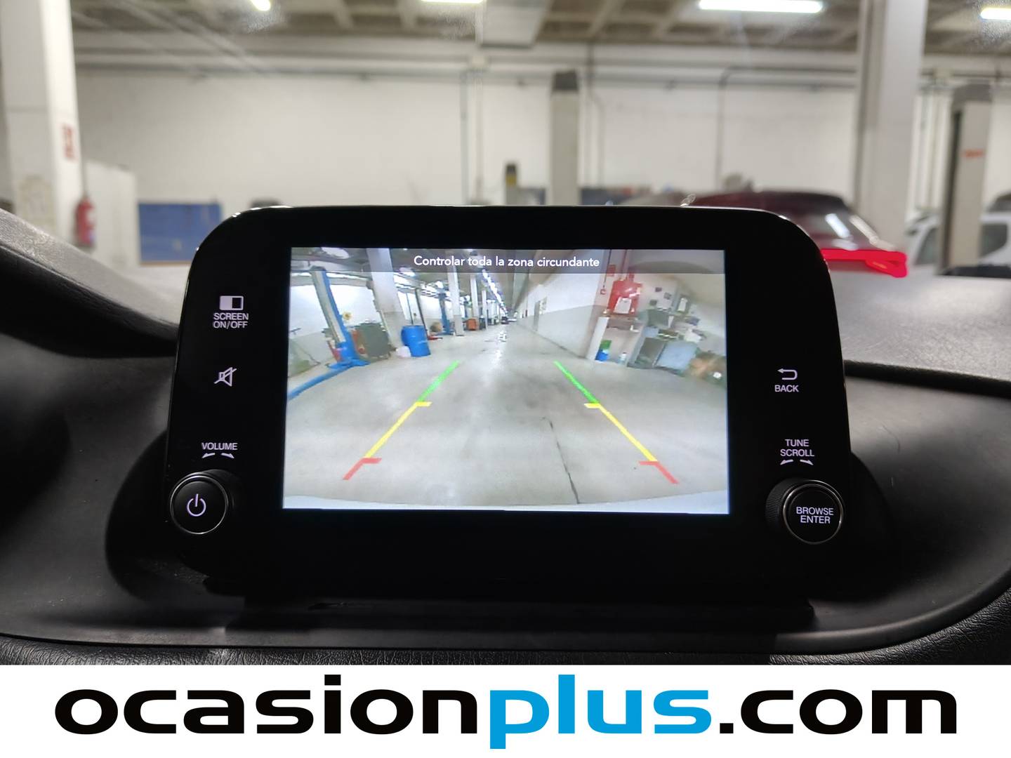 Foto Fiat Tipo Fiat Tipo 1.5 Hybrid Cross DCT (130 CV)