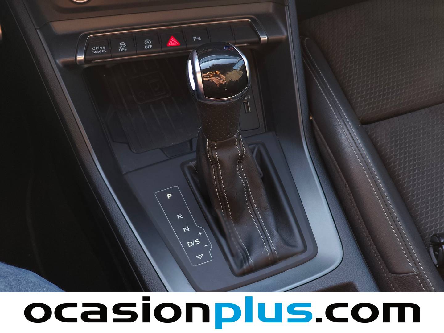 Audi Q3 Audi Q3 S line 35 TFSI (150 CV) S tronic barato