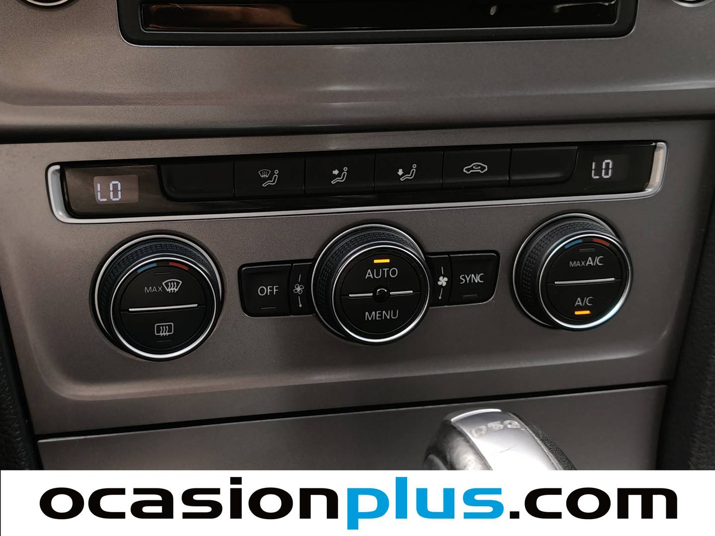 Volkswagen Golf Volkswagen Golf Edition 1.6 TDI BMT  (110 CV) DSG km 0