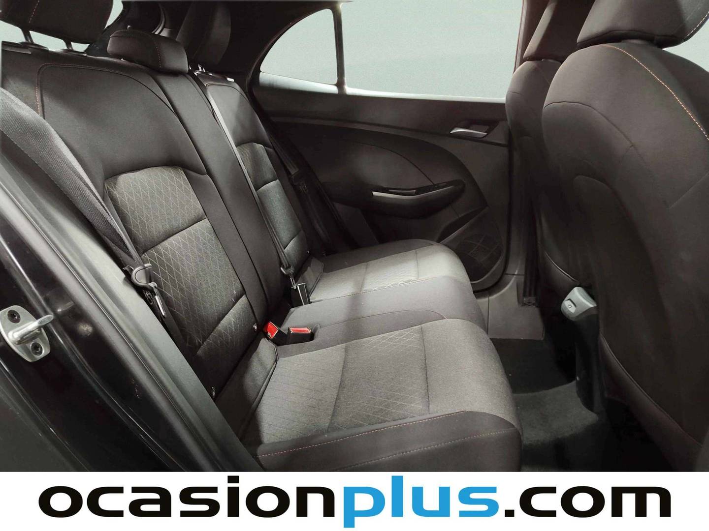 MG MG3 MG MG3 1.5 Comfort (116 CV) 2025