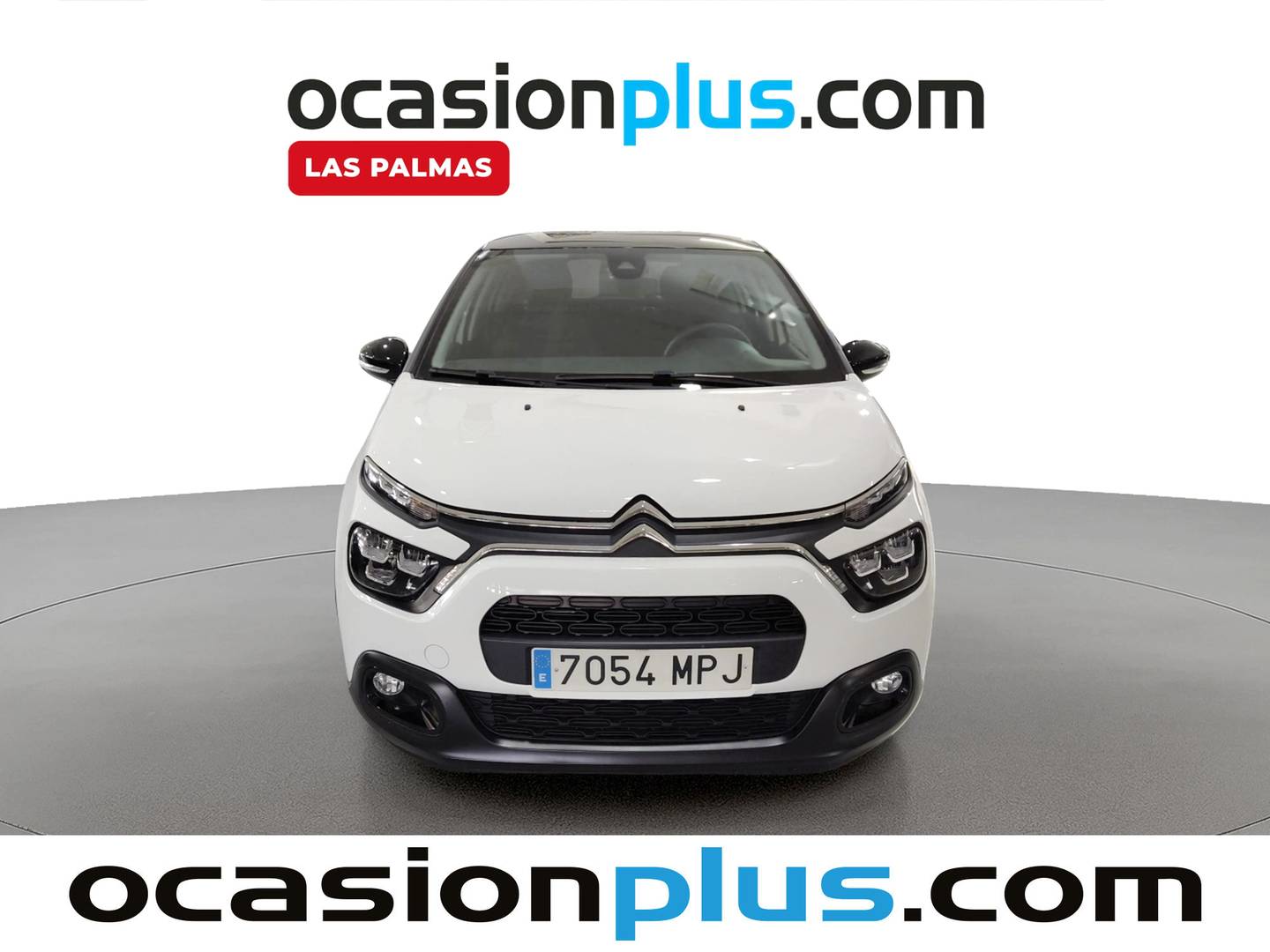 Citroën C3 Origin Citroën C3 Origin PureTech 83 Max (83 CV) 83cv
