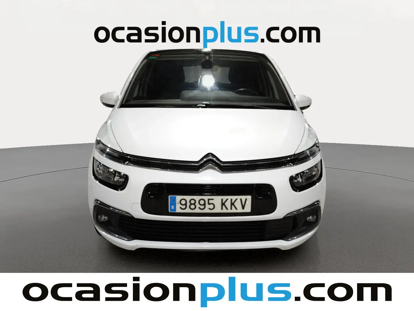 Foto Citroën C4 Picasso Citroen C4 Picasso BlueHDi 88KW (120CV) Feel