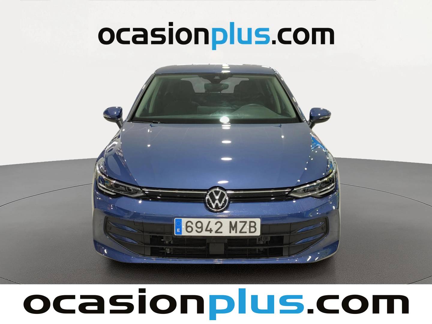 Volkswagen Golf Volkswagen Golf 1.5 TSI (116 CV) seminuevo