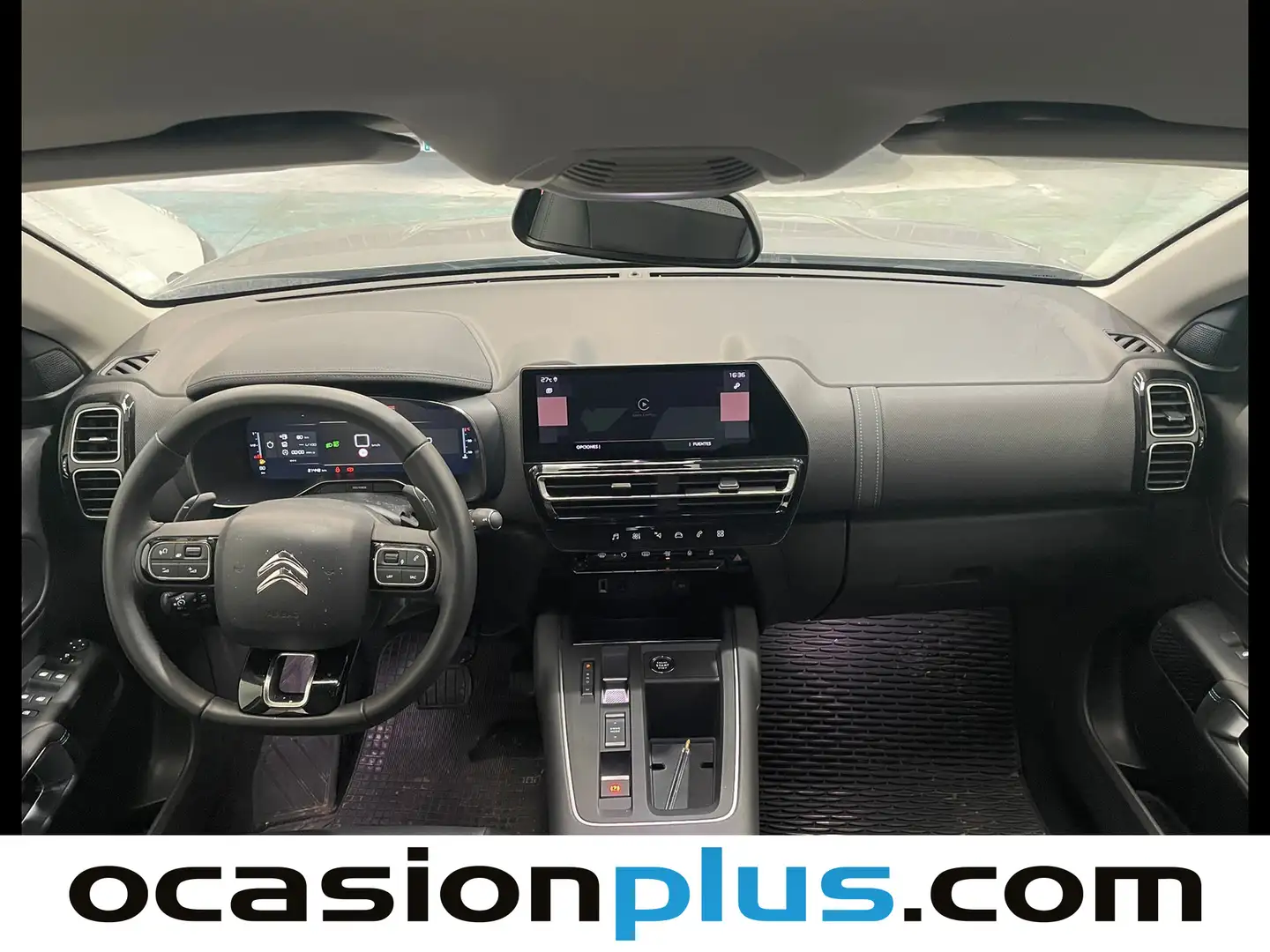 Foto Citroën C5 Aircross Citroen C5 Aircross BlueHDi 130 S&S Plus EAT8 (131 CV)