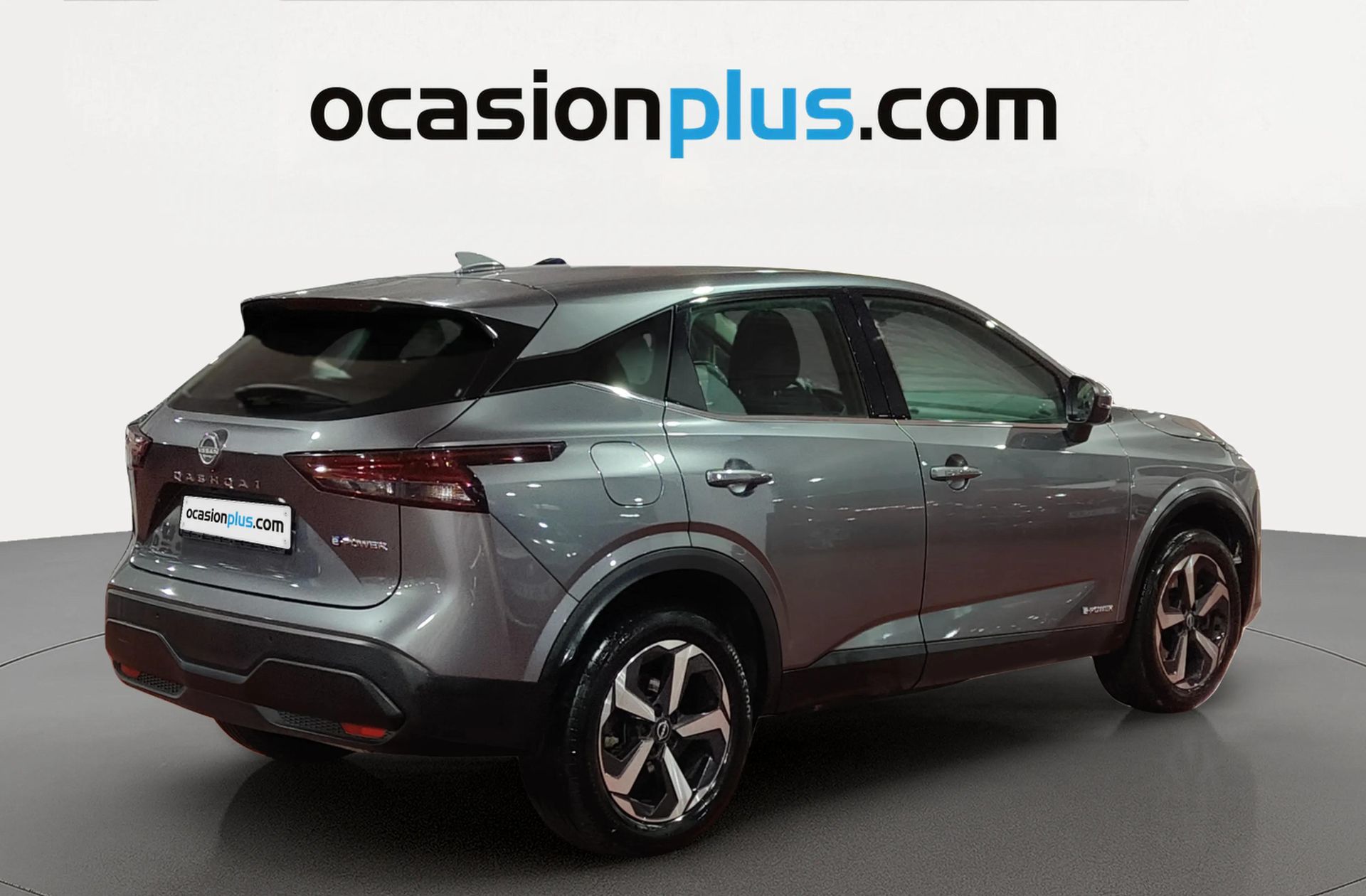 Nissan Qashqai E-POWER Acenta - foto 3