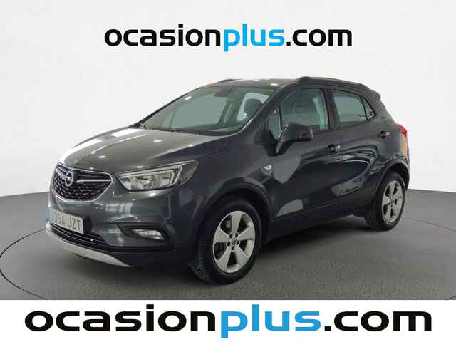 Opel Mokka x Segunda Mano Valencia