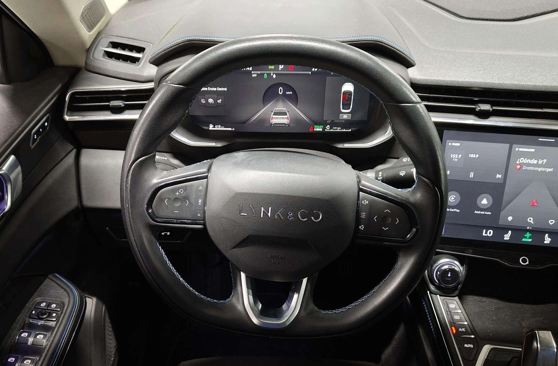 Lynk & Co 01 1.5 PHEV - foto 26