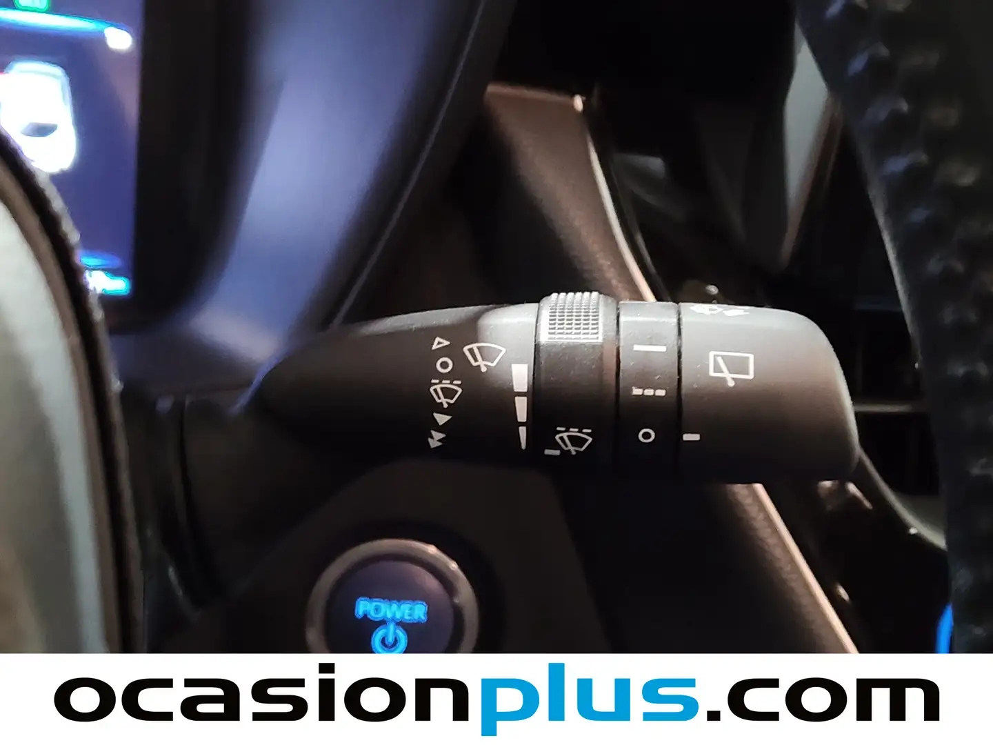 Foto Toyota Corolla Toyota Corolla 125H Business E-CVT (122 CV)