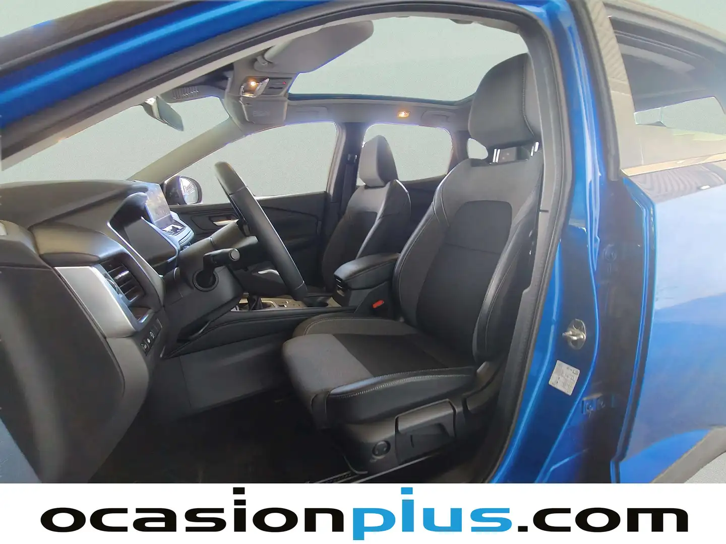 Foto Nissan QASHQAI Nissan Qashqai DIG-T 140 N-Connecta (140 CV)