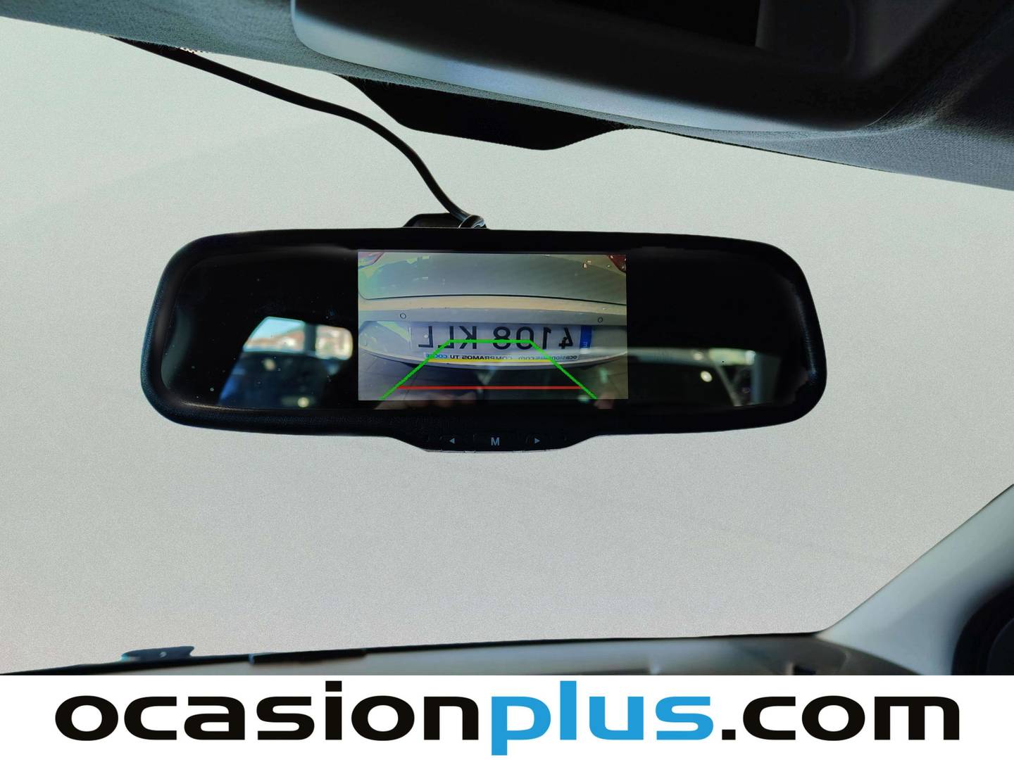 Citroën C4 Cactus Citroën C4 Cactus 1.2 VTi Feel Fine (82 CV) seminuevo