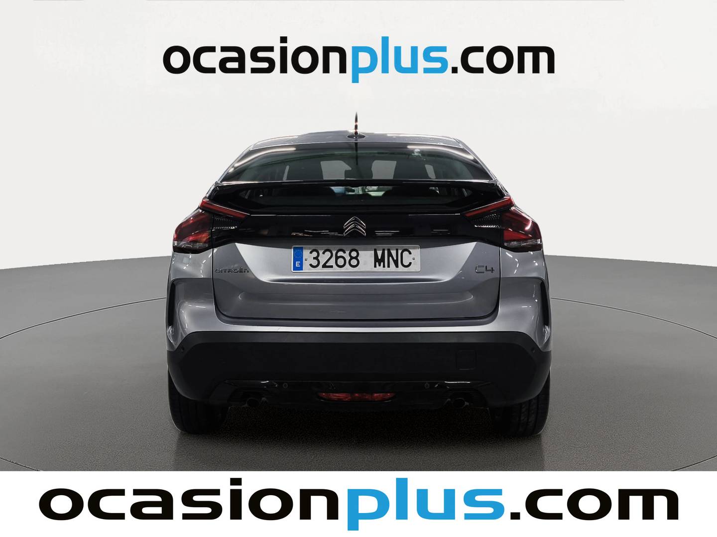 Foto Citroën C4 Citroen C4 PureTech 130 S&S You (131 CV)