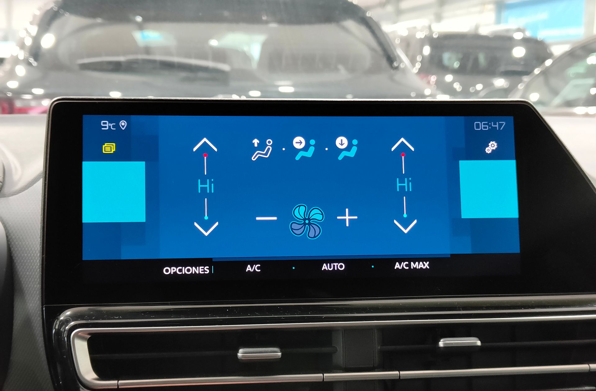 Citroën C5 Aircross Plug-in Hybrid 180 Plus e-EAT8 - foto 34