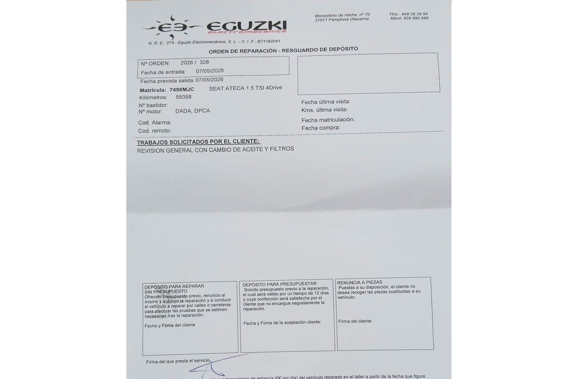 SEAT Ateca 1.5 TSI Style XL - foto 24
