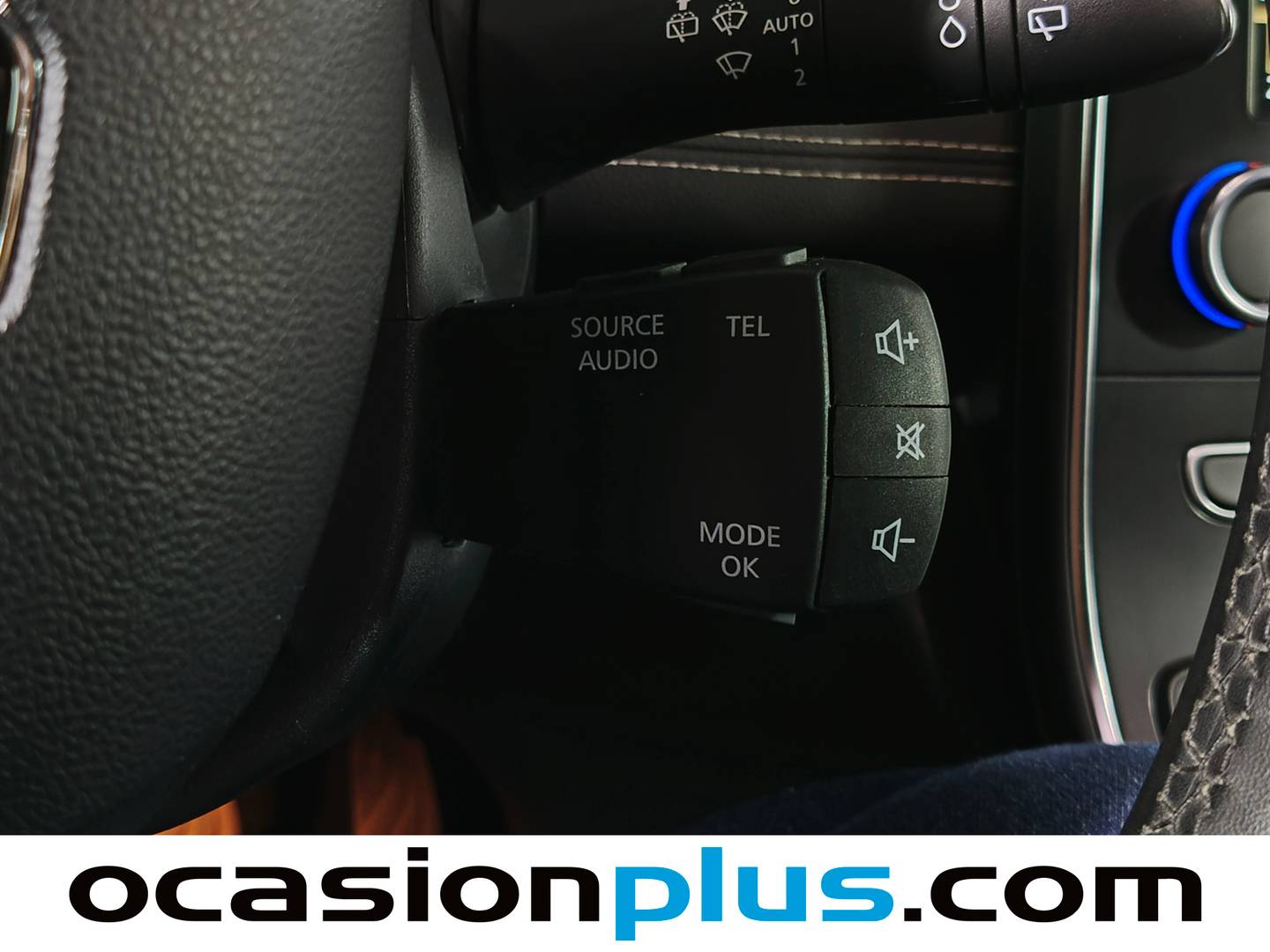 Renault Grand Scénic Renault Grand Scenic Zen TCe (140 CV) EDC GPF automático