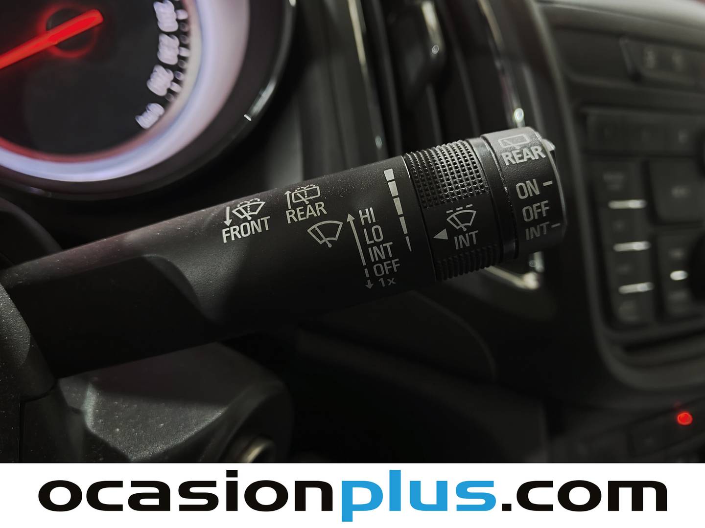 Opel Zafira Tourer Opel Zafira Tourer 1.4 Turbo Expression (120 CV) seminuevo