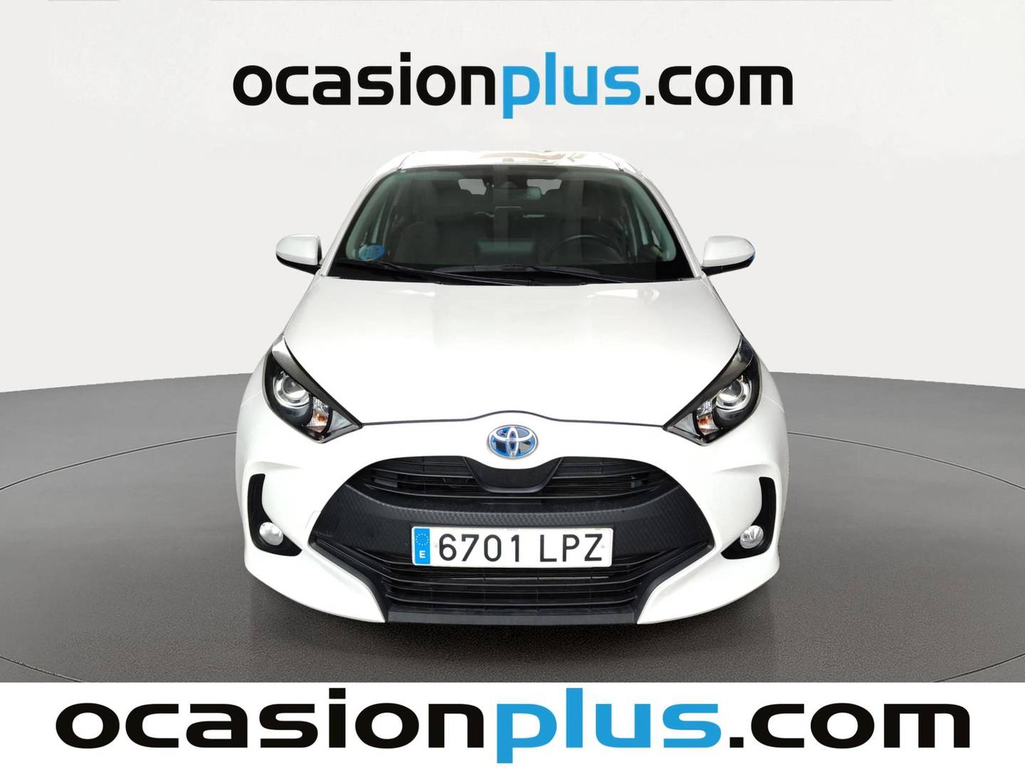 Toyota Yaris Toyota Yaris 120H Business Plus (116 CV) 116cv