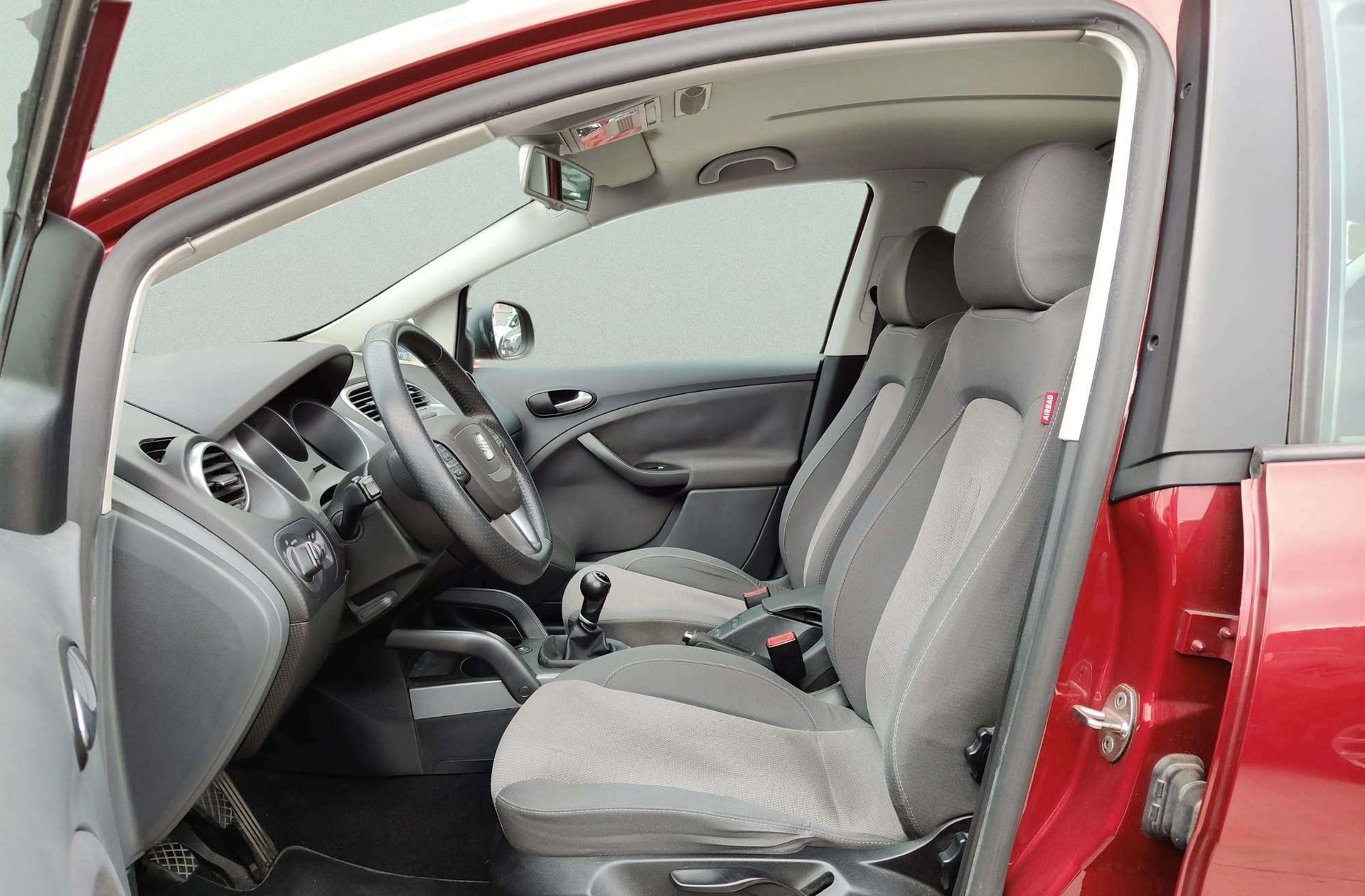 SEAT Altea 1.4 TSI Style - foto 9