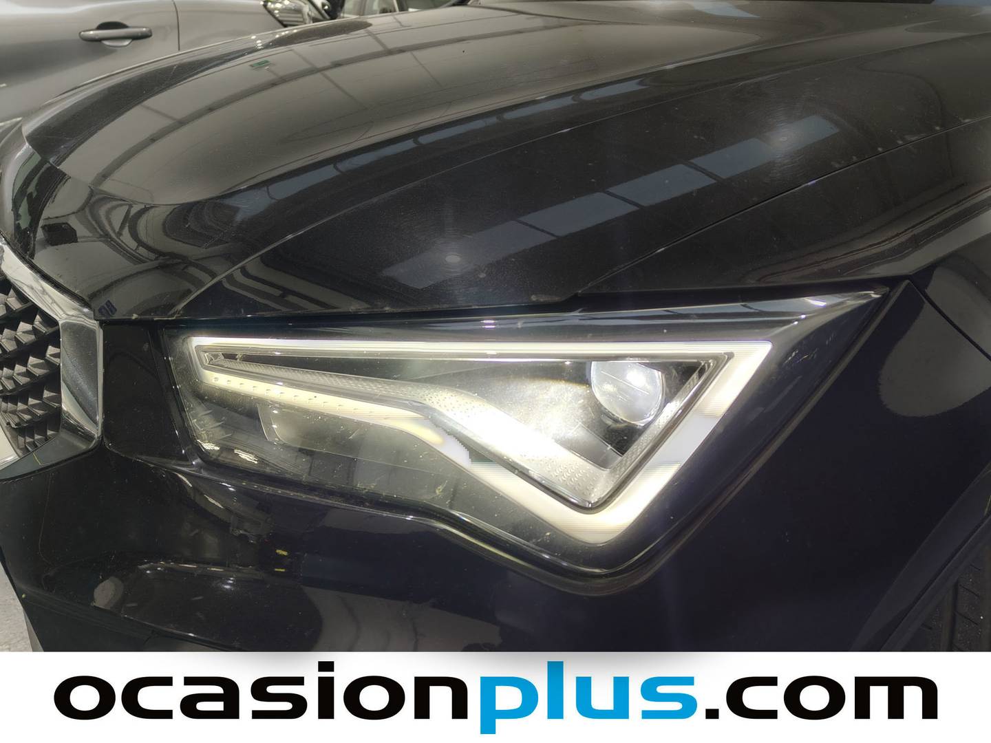 Foto Seat Ateca SEAT Ateca 1.5 TSI S&S Style XL (150 CV)