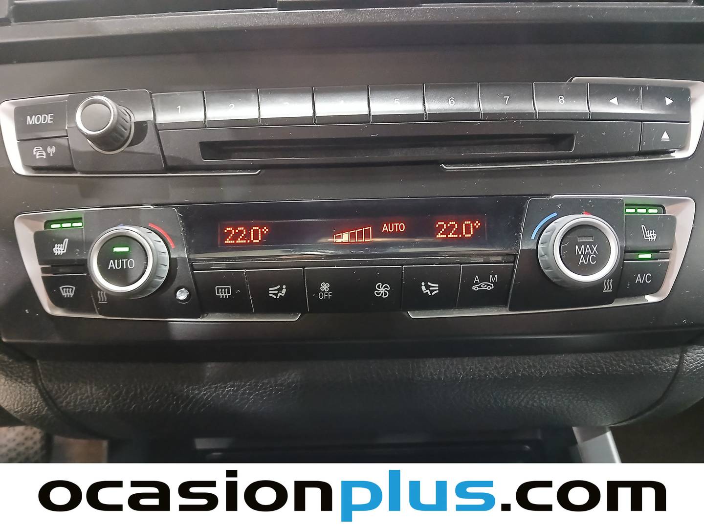 BMW Serie 1 BMW Serie 1 116i (136 CV) Pack M gasolina