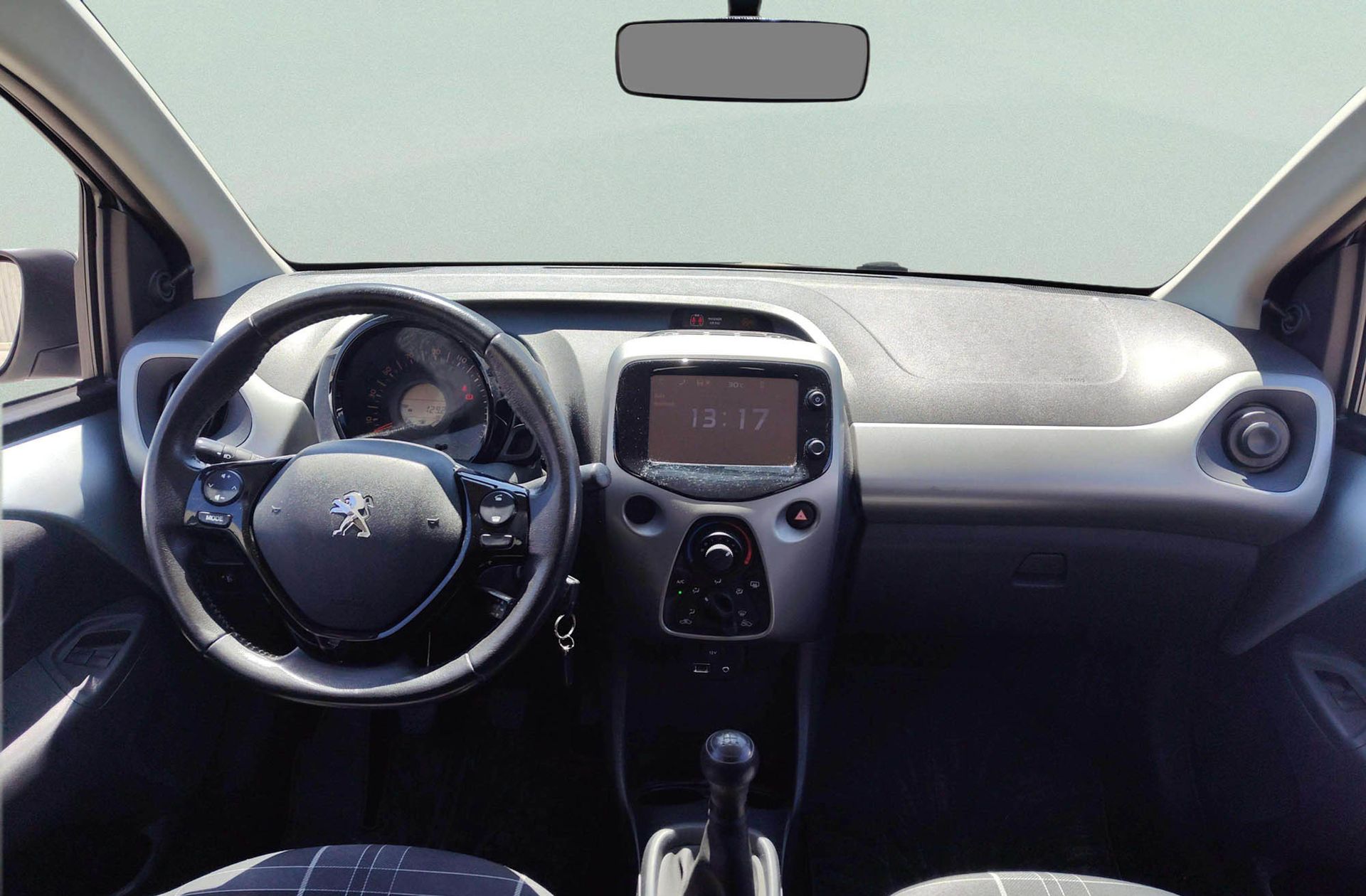 Peugeot 108 1.2 PureTech Active - foto 6