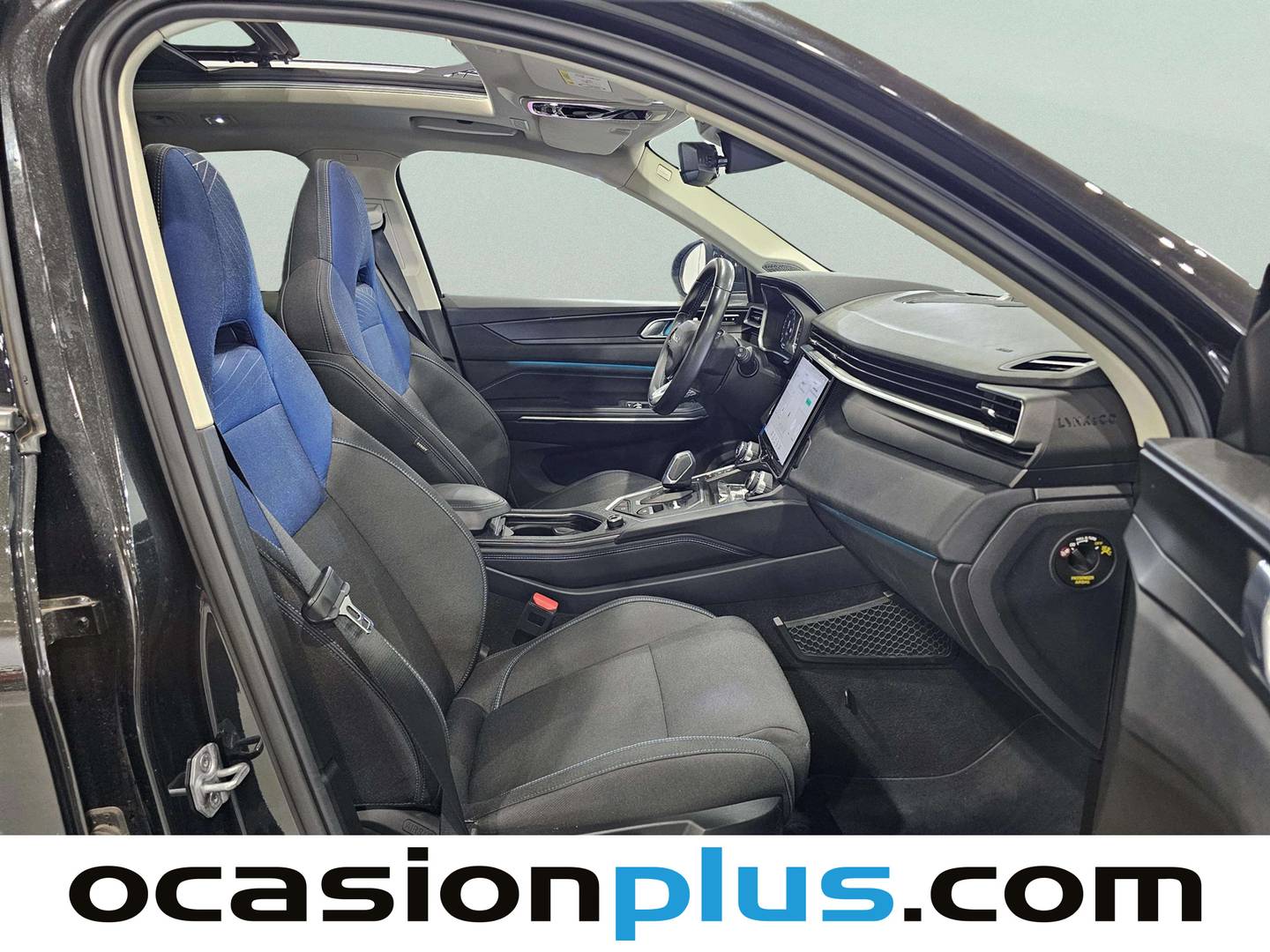 Lynk & Co 01 Lynk & Co 01 1.5 PHEV (261 CV) 261cv