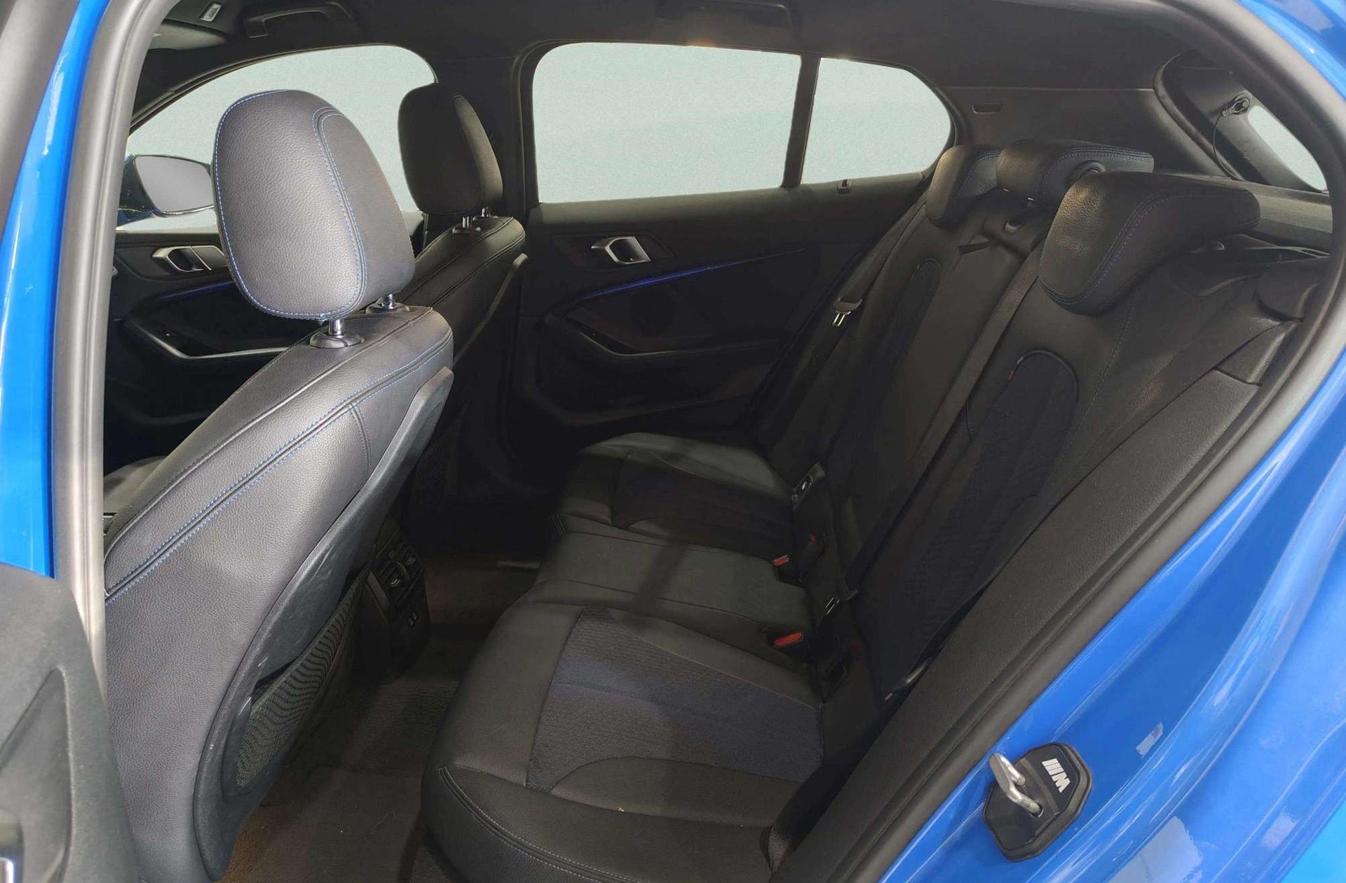 BMW Serie 1 116d Pack M - foto 17