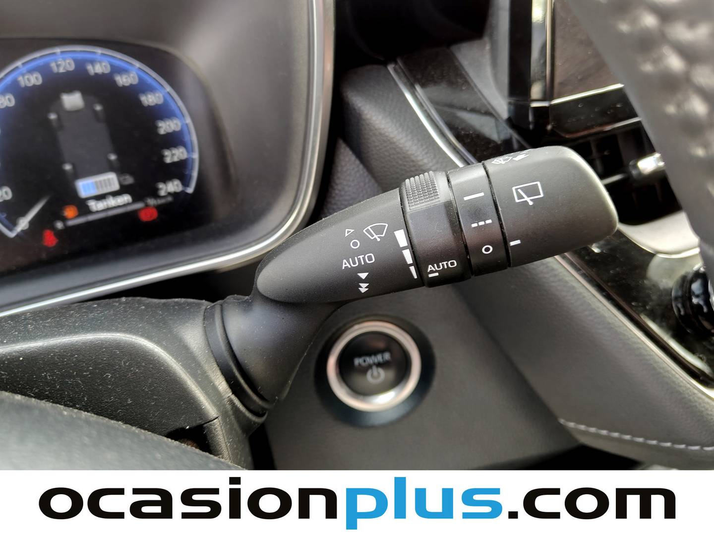 Foto Toyota Corolla Toyota Corolla 140H Active Plus (140 CV)