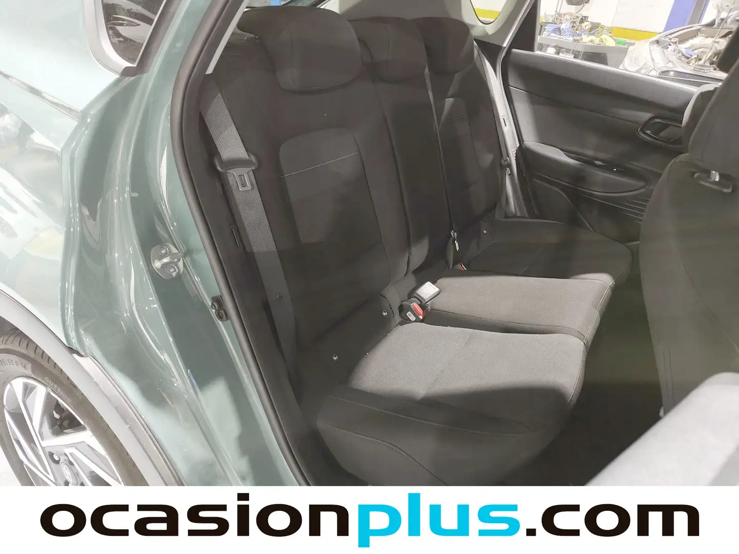 Foto Hyundai Bayon Hyundai Bayon 1.0 TGDI 48V Maxx (100 CV)