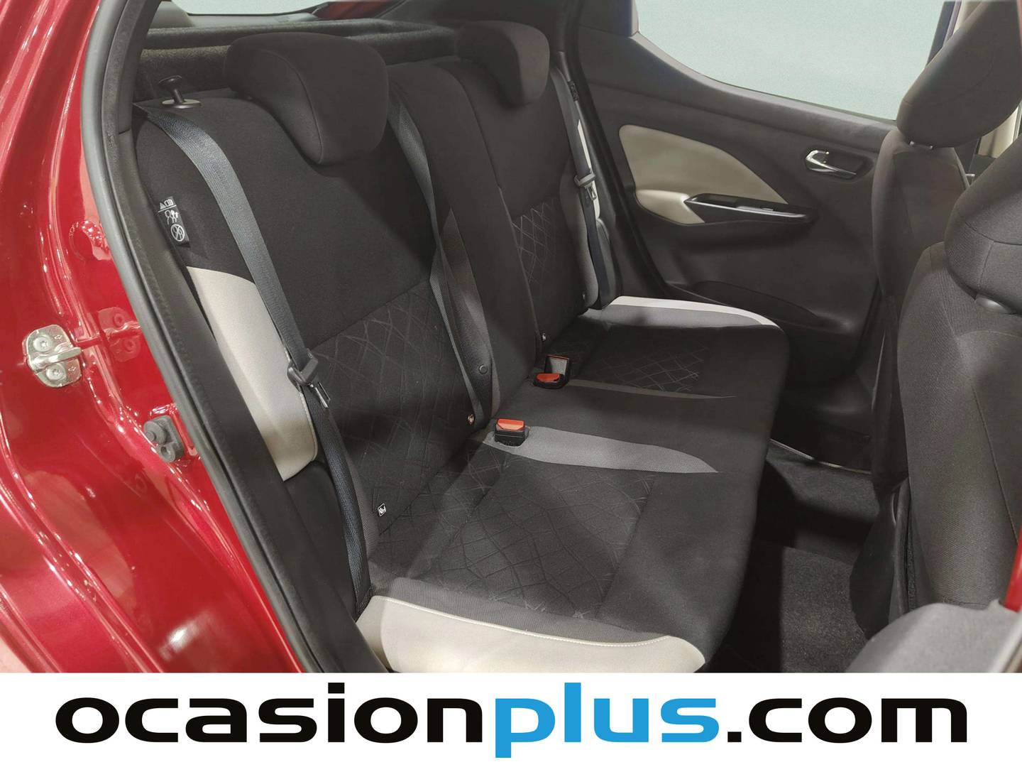 Foto Nissan Micra Nissan Micra IG-T S&S N-Connecta (90 CV)