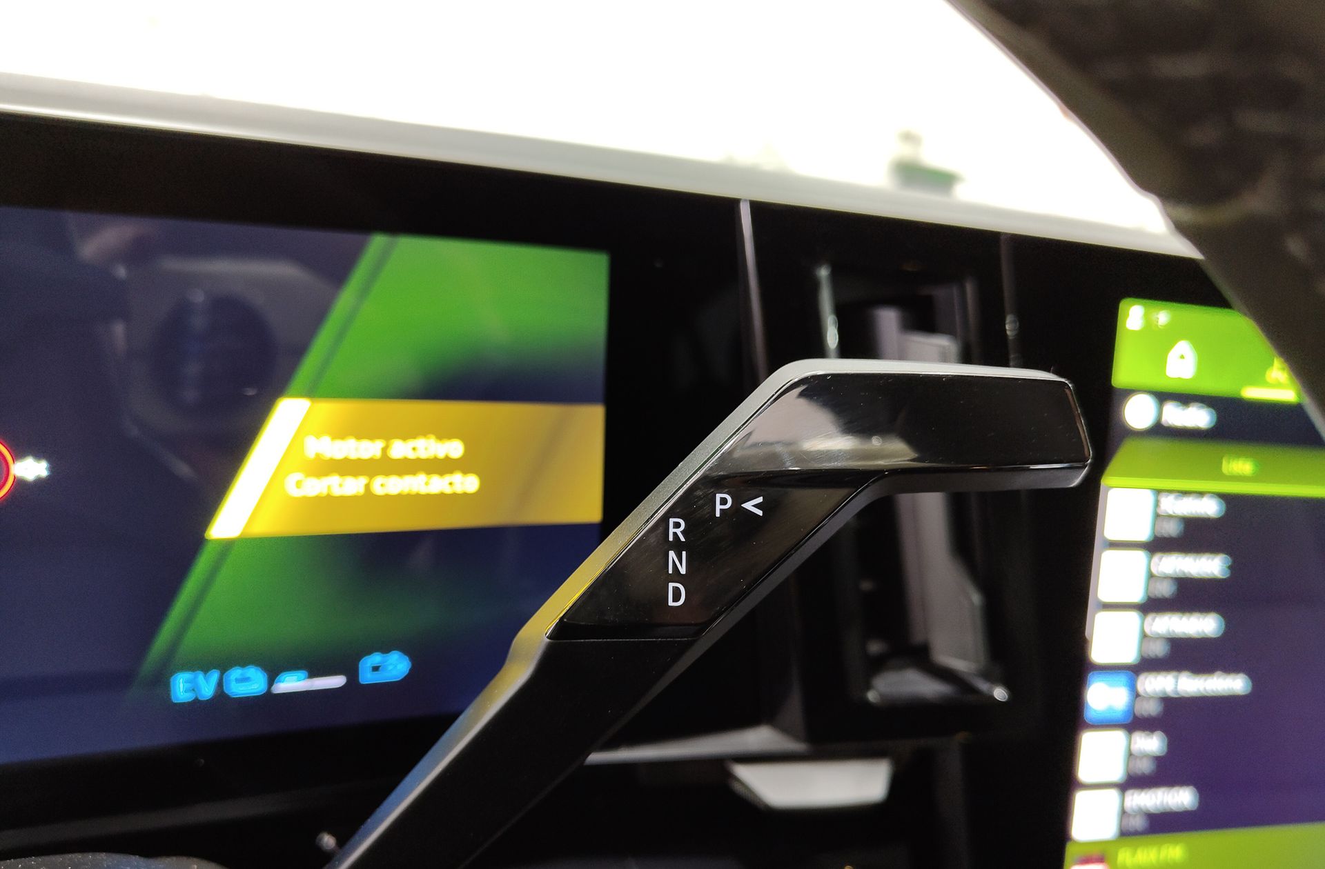 Renault Rafale Techno E-Tech full hybrid - foto 5