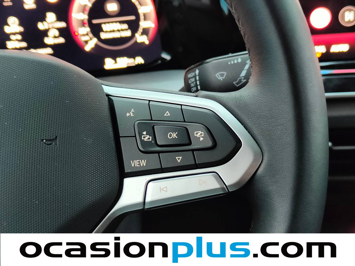 Foto Volkswagen Golf Volkswagen Golf Más 2.0 TDI (115 CV)