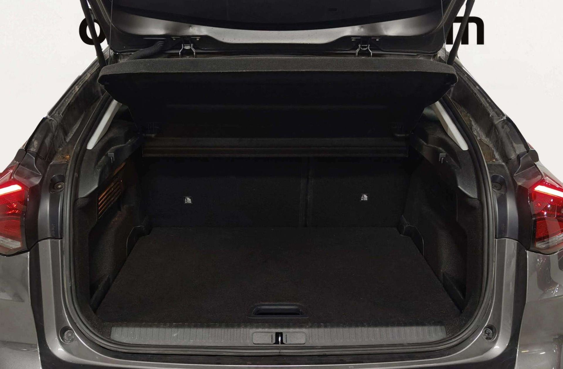 Citroën C4 eléctrico Feel Pack - foto 18