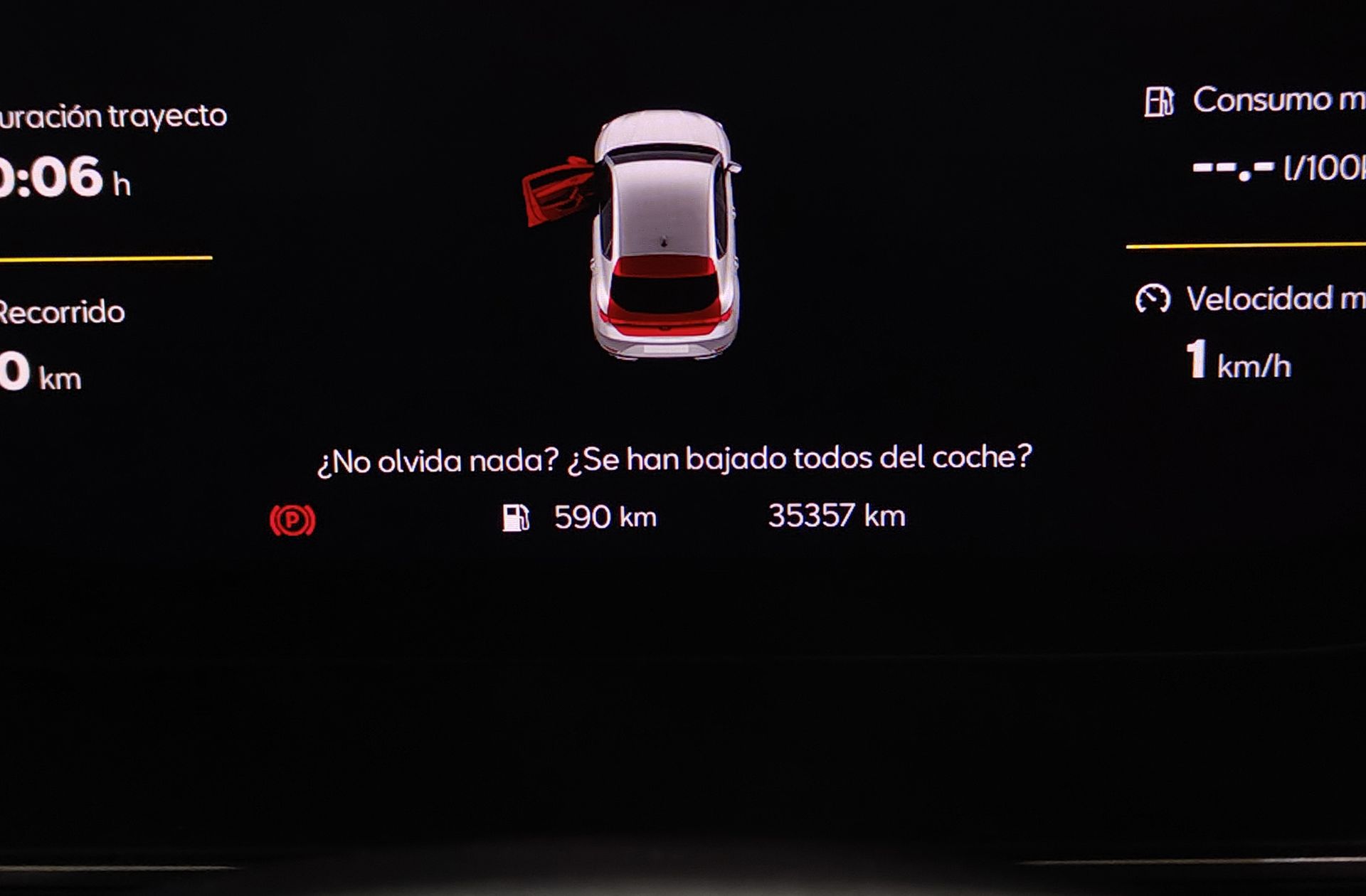 SEAT León 1.5 TSI FR 25 Aniversario - foto 11