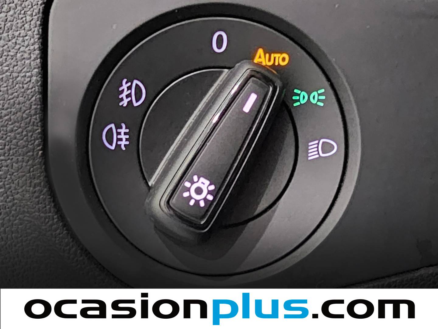 Foto Seat Tarraco SEAT Tarraco 1.5 TSI S&S Style XL DSG (150 CV) 7 Plazas