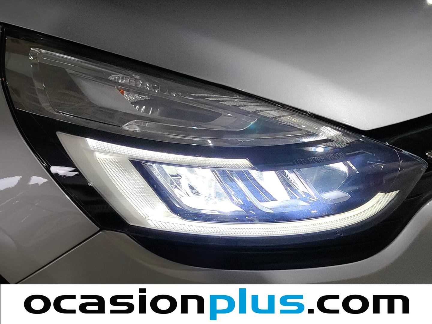 Accesorios del Renault Clio Renault Clio Zen TCe (90 CV)